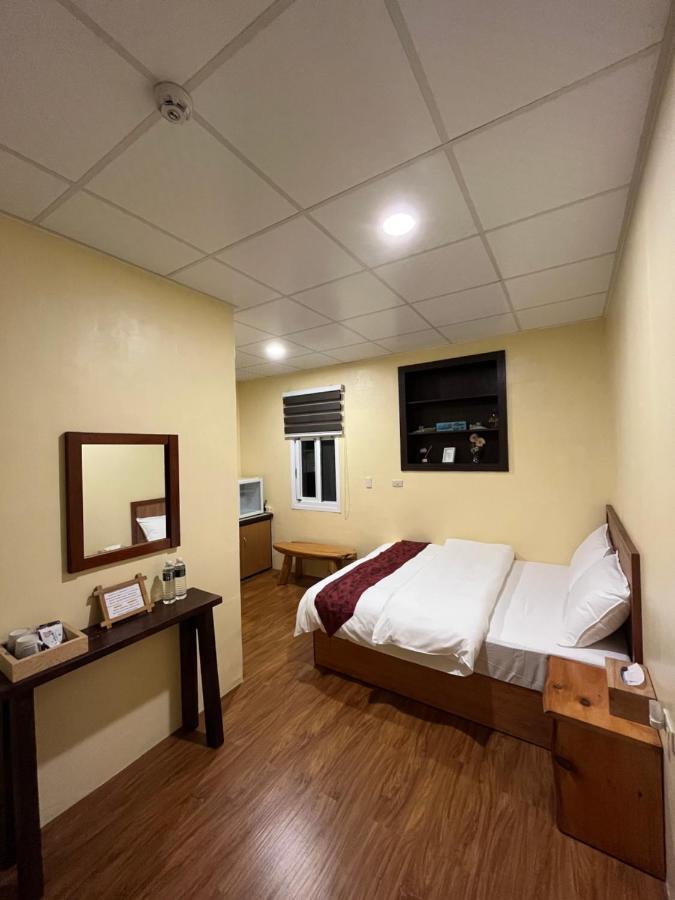 Babian Bed And Breakfast Chenggong Εξωτερικό φωτογραφία