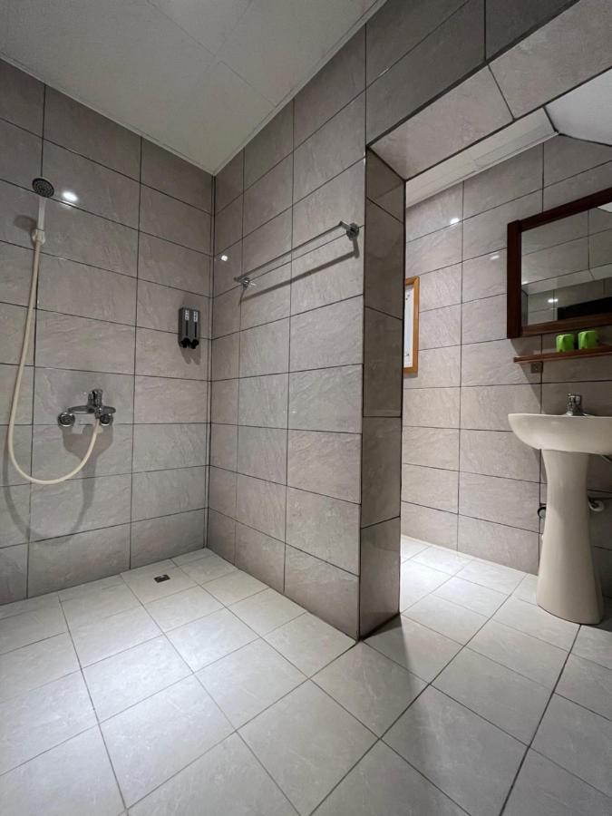 Babian Bed And Breakfast Chenggong Εξωτερικό φωτογραφία