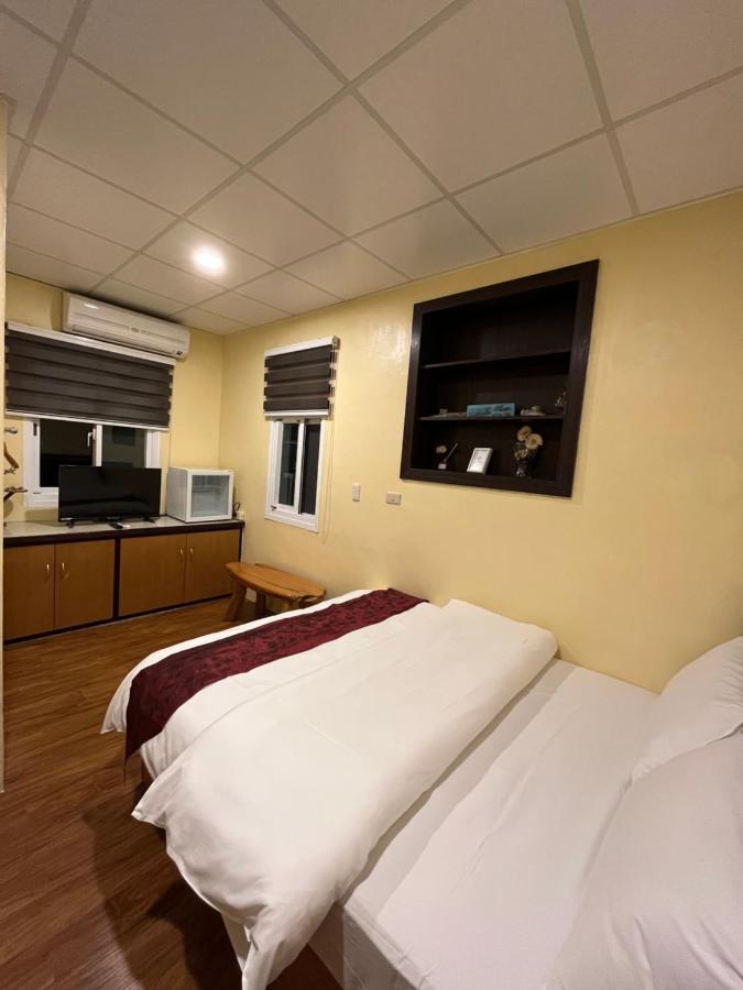 Babian Bed And Breakfast Chenggong Εξωτερικό φωτογραφία