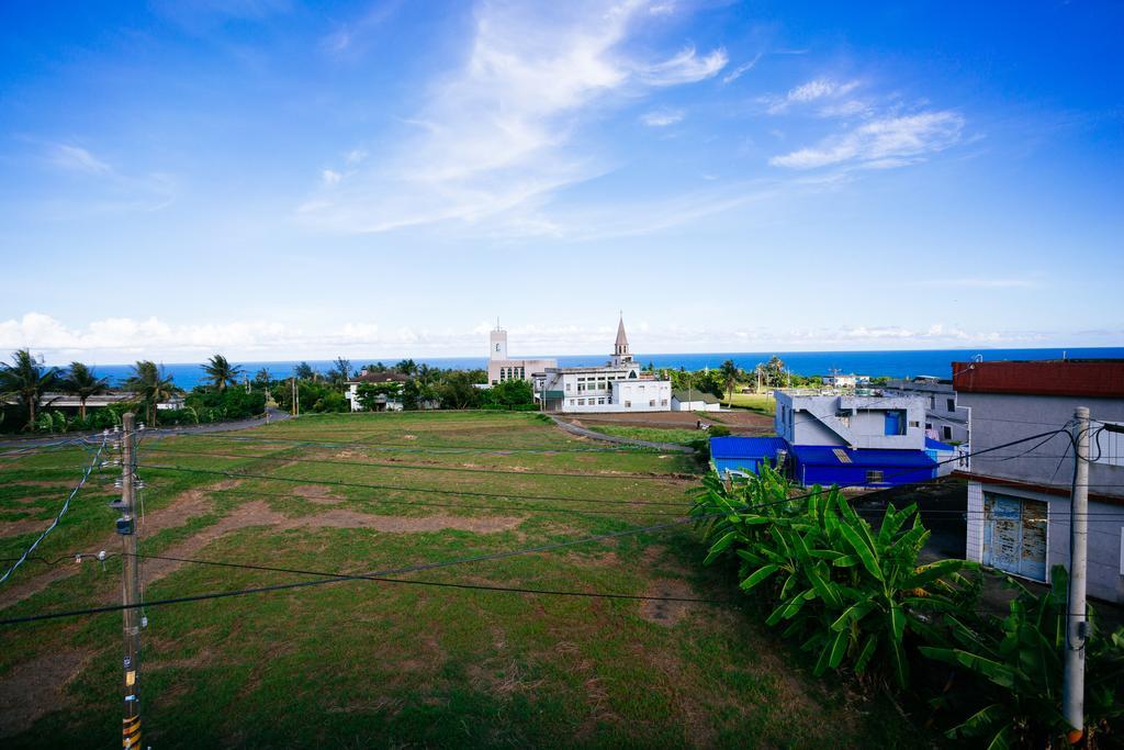 Babian Bed And Breakfast Chenggong Εξωτερικό φωτογραφία