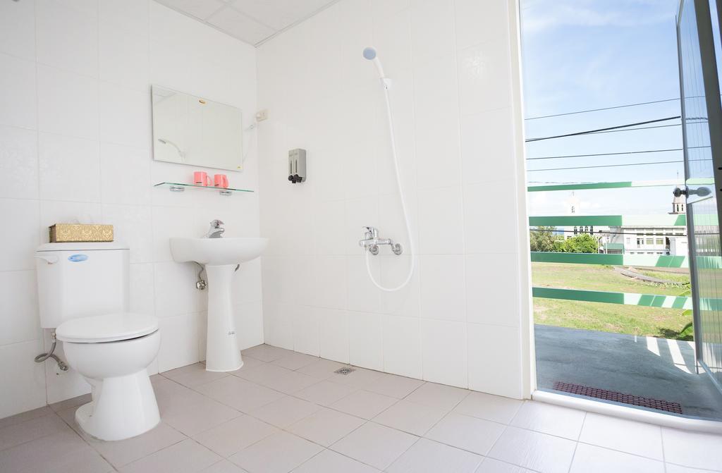 Babian Bed And Breakfast Chenggong Εξωτερικό φωτογραφία