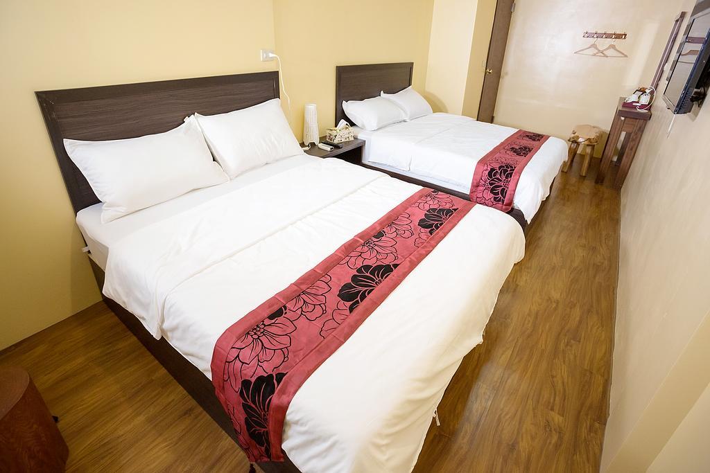 Babian Bed And Breakfast Chenggong Εξωτερικό φωτογραφία