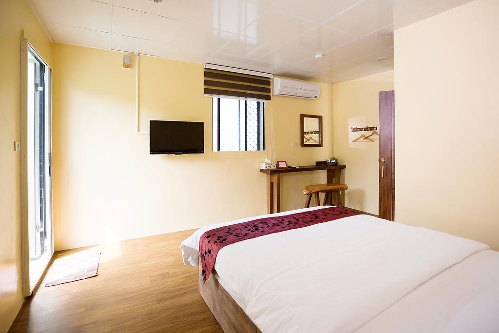 Babian Bed And Breakfast Chenggong Εξωτερικό φωτογραφία