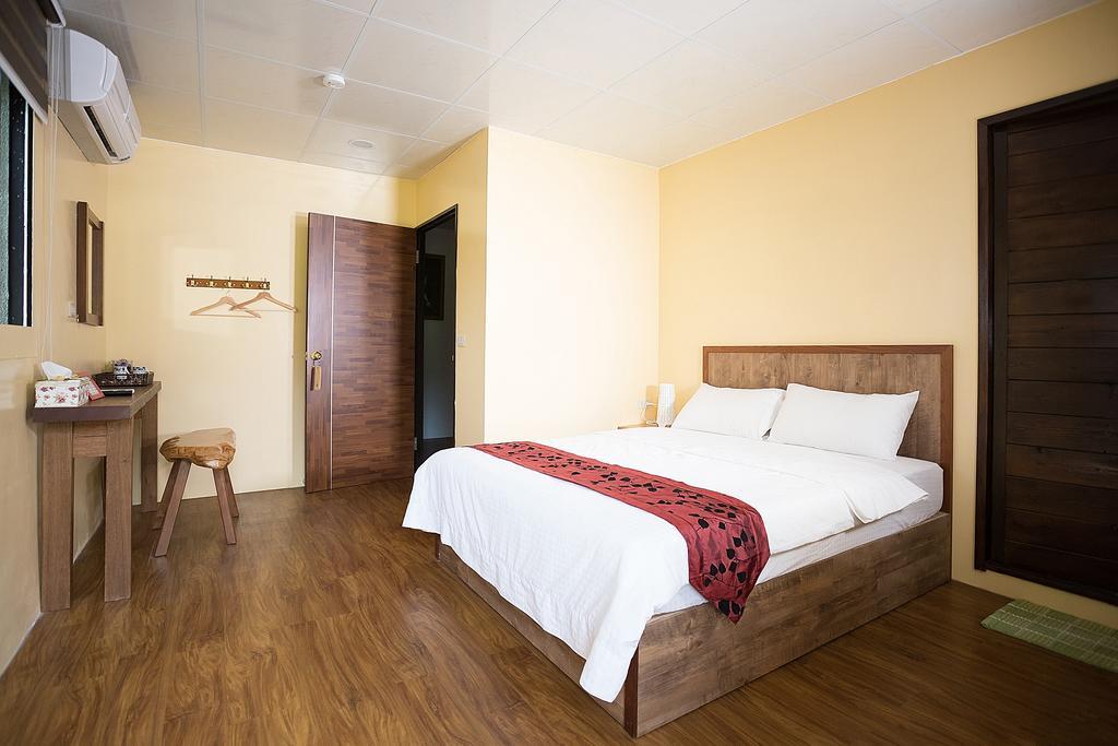 Babian Bed And Breakfast Chenggong Εξωτερικό φωτογραφία