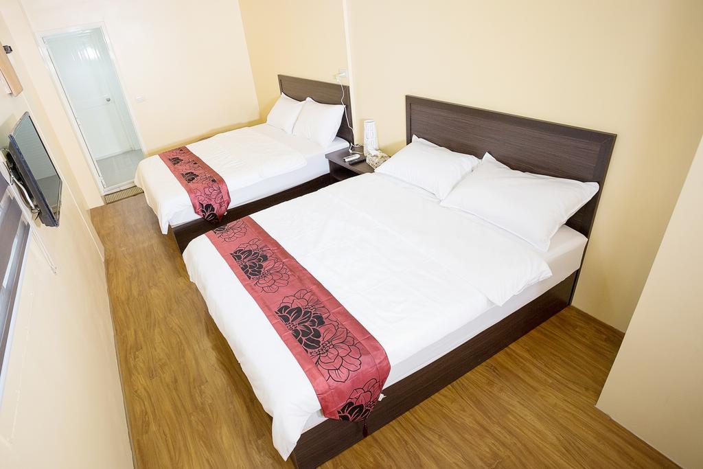 Babian Bed And Breakfast Chenggong Εξωτερικό φωτογραφία