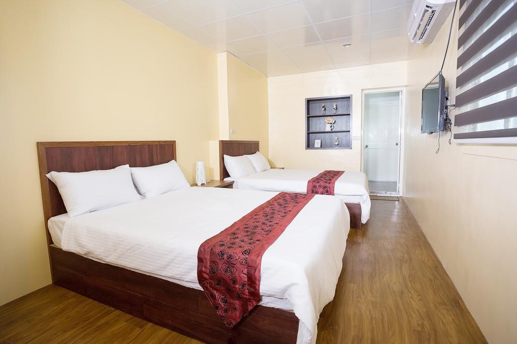 Babian Bed And Breakfast Chenggong Εξωτερικό φωτογραφία