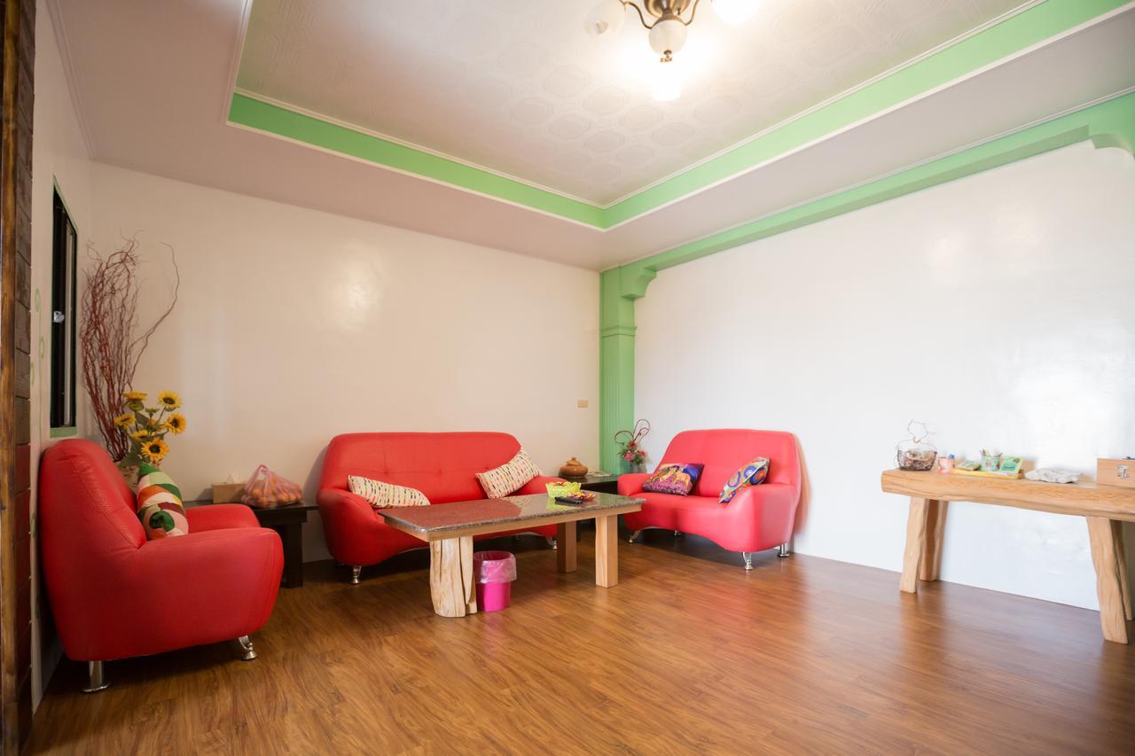 Babian Bed And Breakfast Chenggong Εξωτερικό φωτογραφία