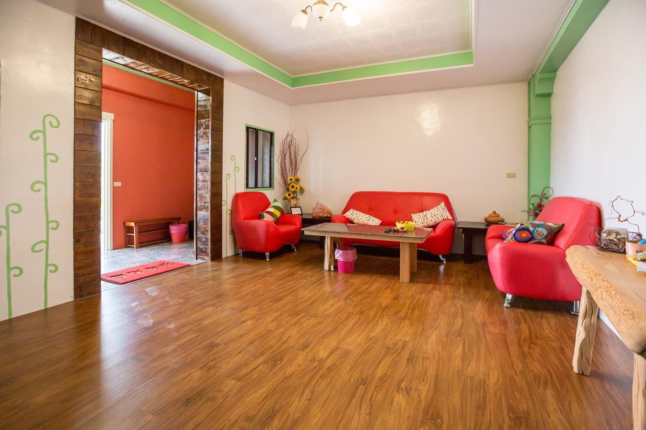 Babian Bed And Breakfast Chenggong Εξωτερικό φωτογραφία