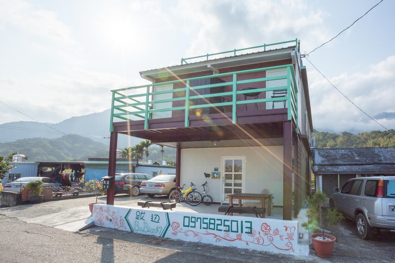 Babian Bed And Breakfast Chenggong Εξωτερικό φωτογραφία